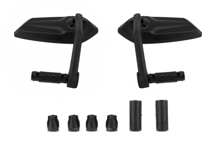 Rear View Mirrors - Image 6