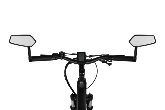 Rear View Mirrors - Image 4