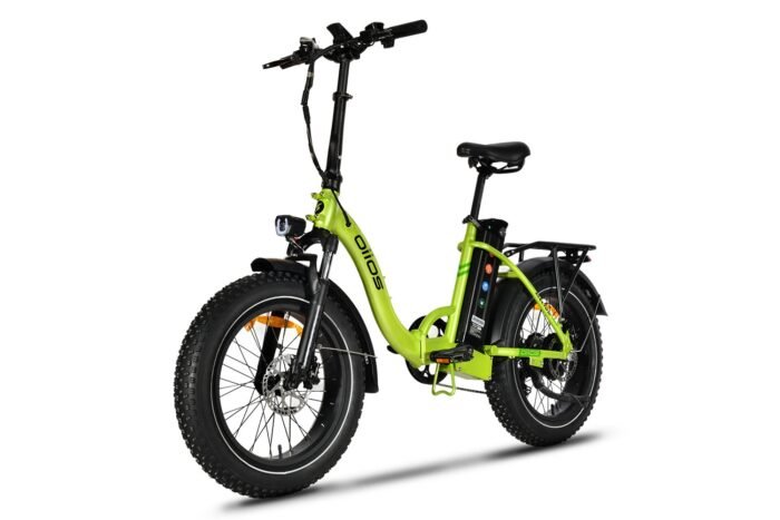 Oiios Electo - Image 7