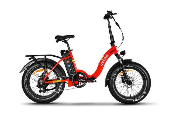 Oiios Electo - Image 2