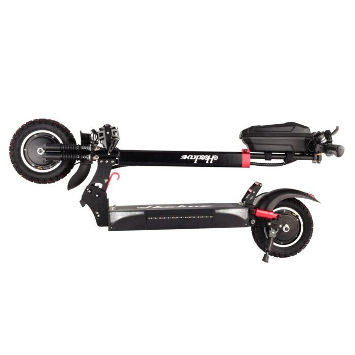 Scorpion 2400W Dual motors Escooter - Image 5