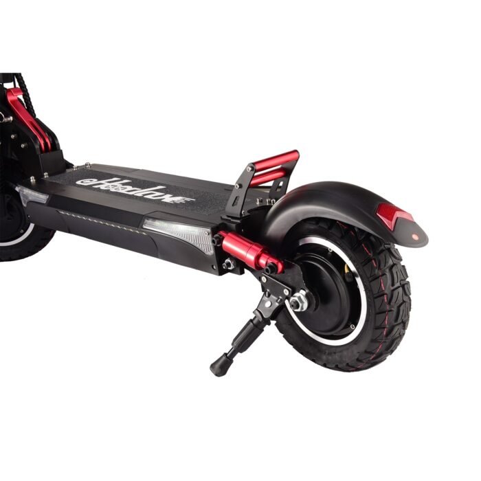 Scorpion 2400W Dual motors Escooter - Image 4