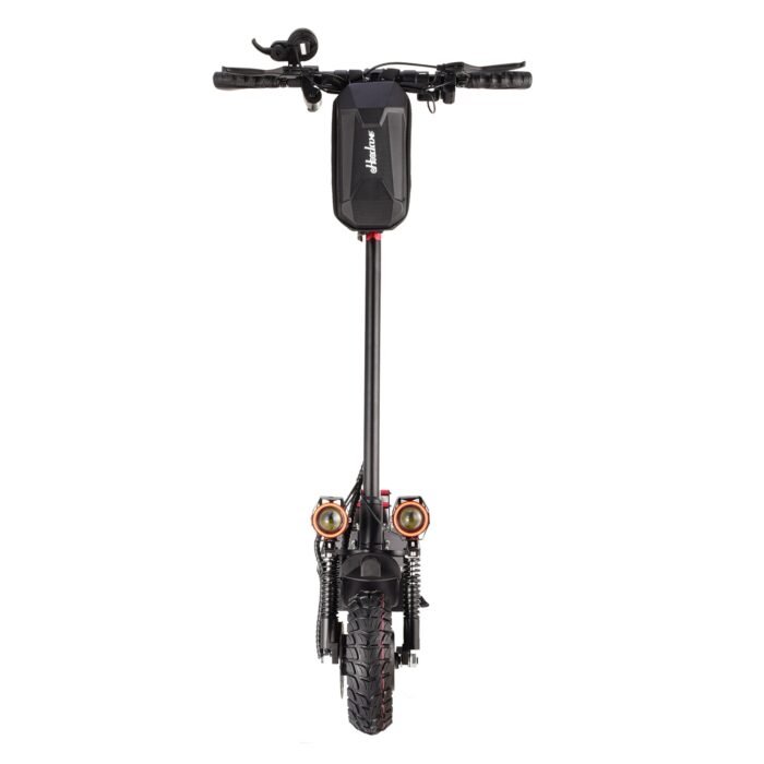 Scorpion 2400W Dual motors Escooter - Image 3