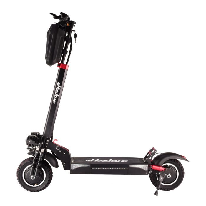Scorpion 2400W Dual motors Escooter - Image 2