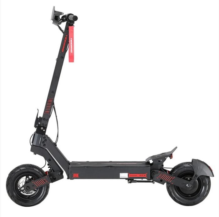 GT4 2400W eScooter
