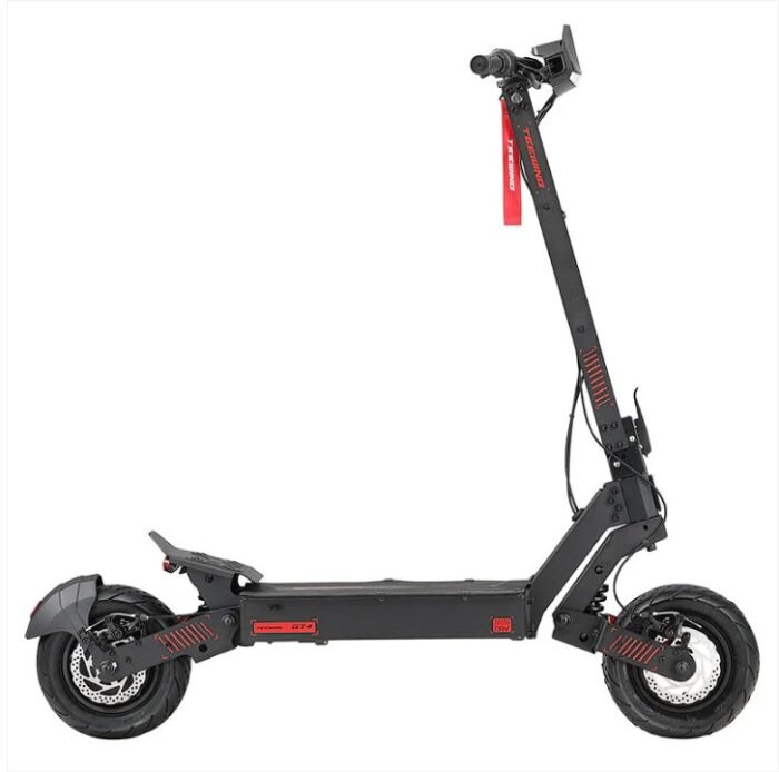 GT4 2400W eScooter - Image 3
