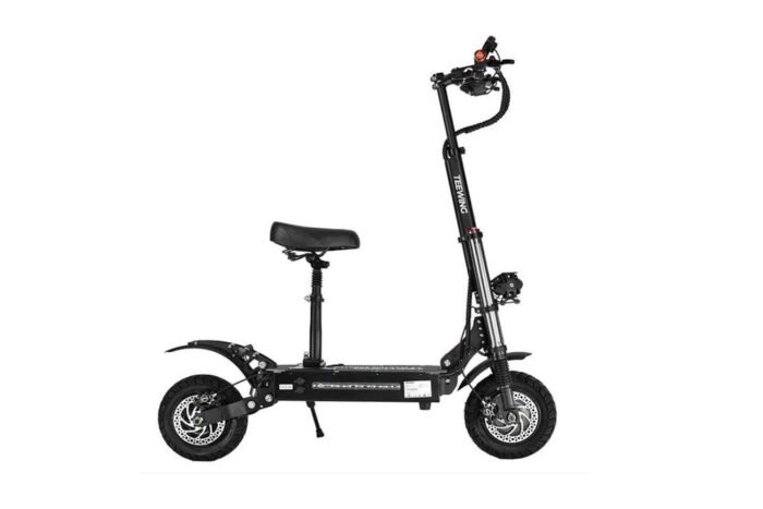 Teewing – Voltz eBikes Calgary