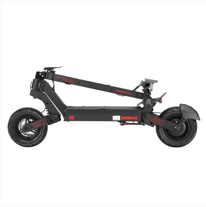 GT4 2400W eScooter - Image 5