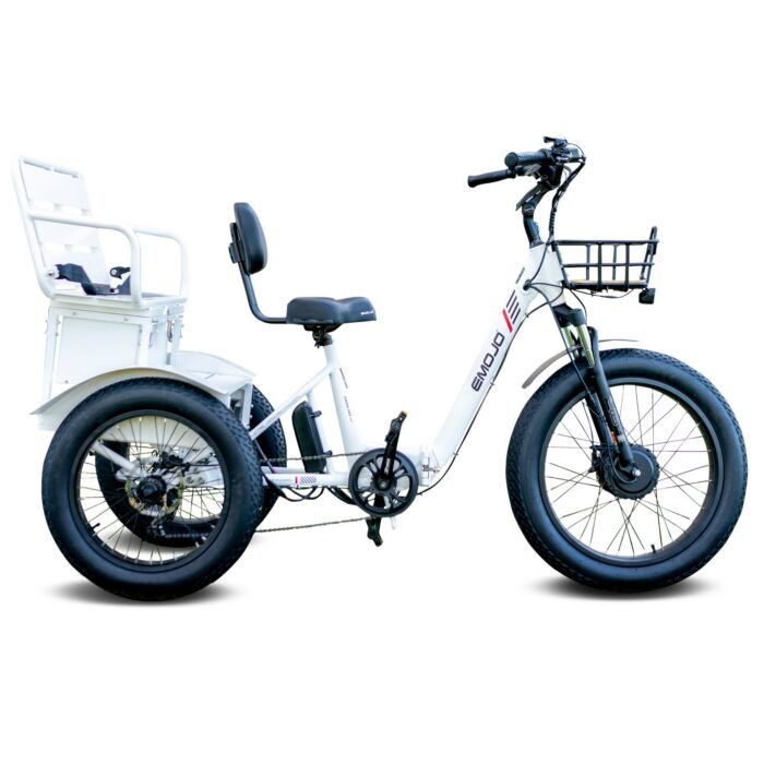 Emojo Bison Pro Urban Cruiser - Image 6