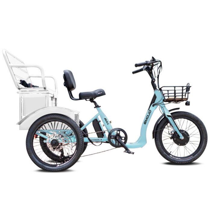 Emojo Bull Urban Cruiser - Image 7