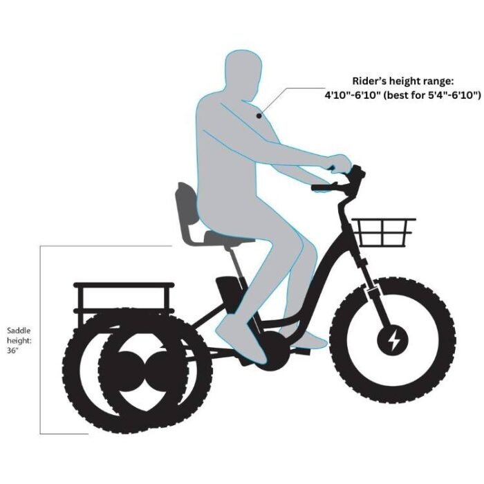Emojo Bison Pro Urban Cruiser - Image 13