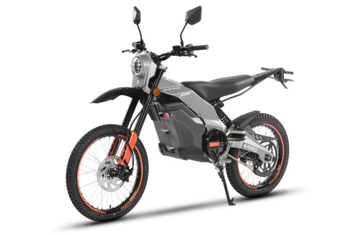 Caofen F80 Offroad - Image 10