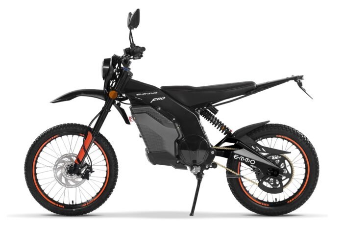 Caofen F80 Offroad - Image 4