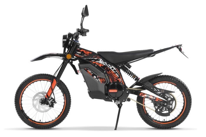 Caofen F80 Offroad