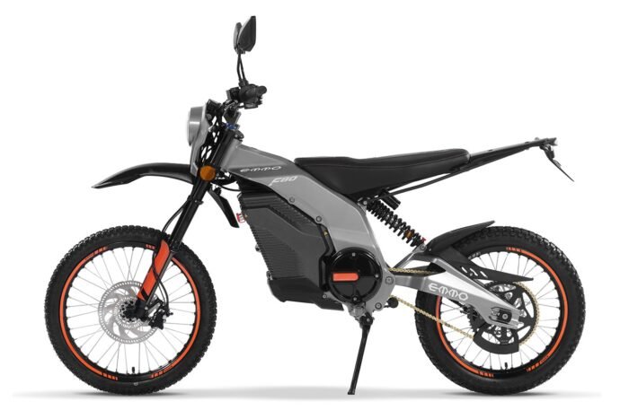 Caofen F80 Offroad - Image 11