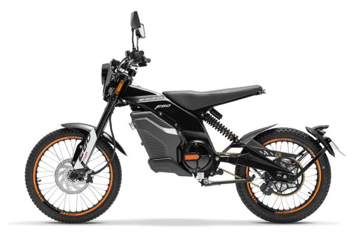 Caofen F80 Offroad - Image 6