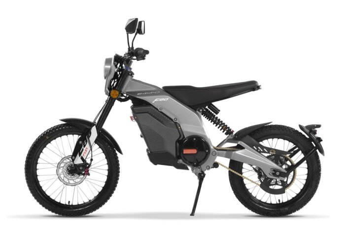Caofen F80 Offroad - Image 12