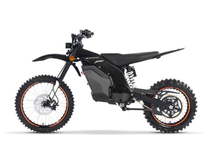 Caofen F80 Offroad - Image 5