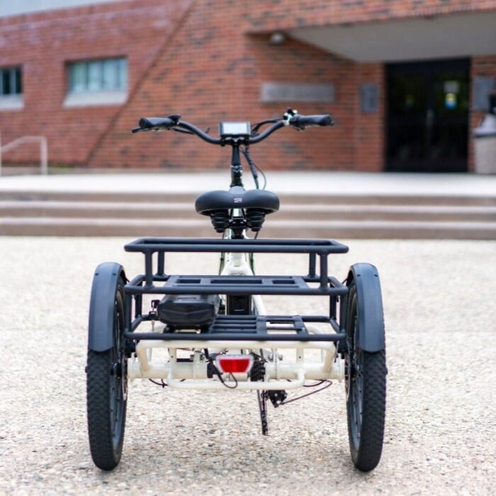 Emojo Bull Urban Cruiser - Image 11