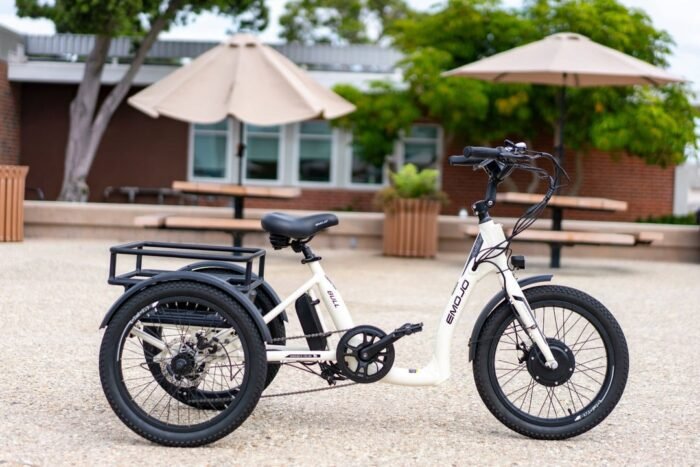 Emojo Bull Urban Cruiser - Image 10