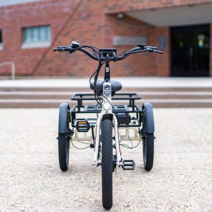 Emojo Bull Urban Cruiser - Image 12