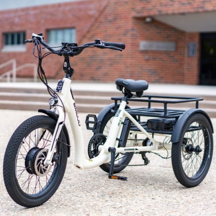 Emojo Bull Urban Cruiser - Image 13