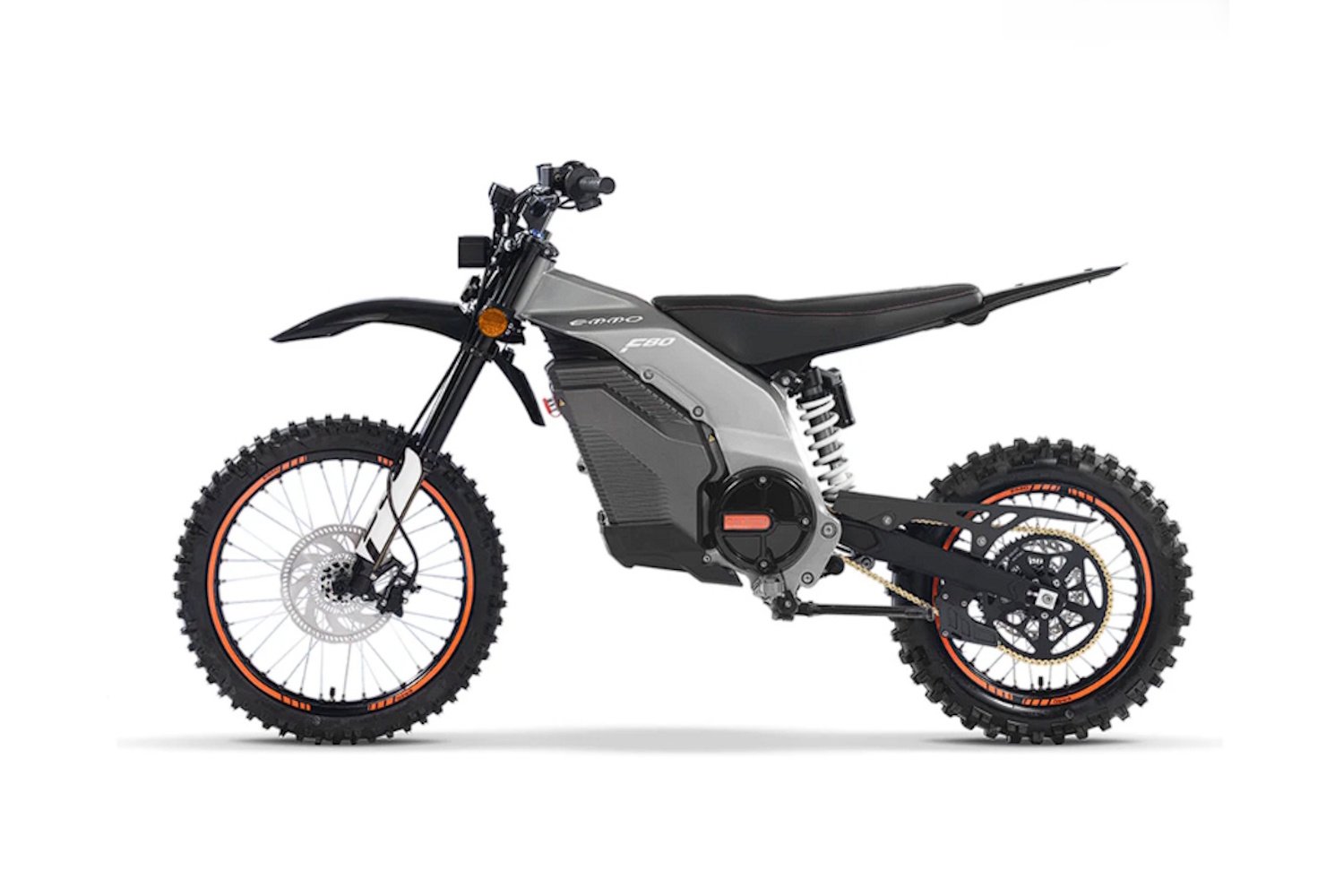 Caofen F80 Offroad - Image 4