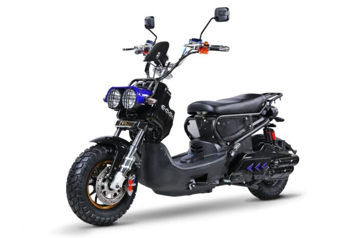 Monster S-72V - Image 4