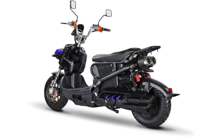 Monster S-72V - Image 5