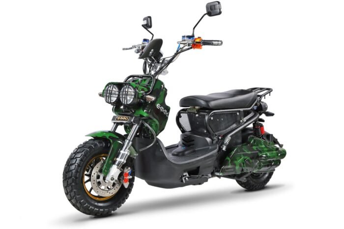 Monster S-72V - Image 6