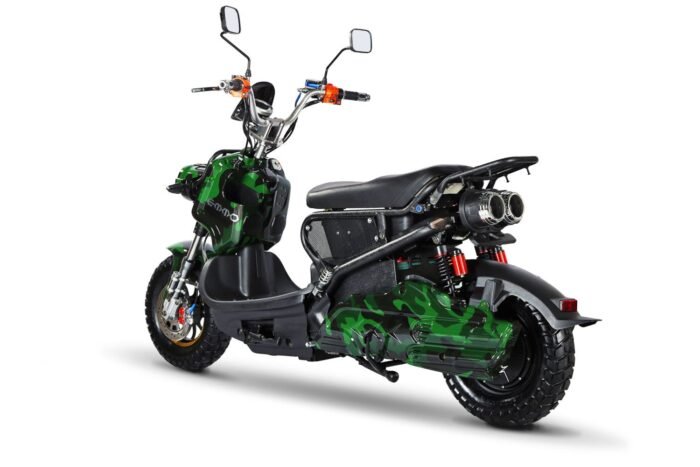 Monster S-72V - Image 7