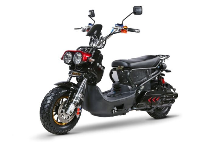 Monster S-72V - Image 8
