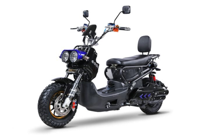 Monster S-84V - Image 4