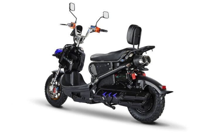 Monster S-84V - Image 5