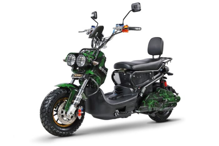 Monster S-84V - Image 6