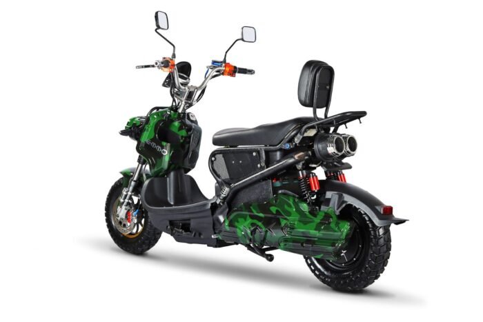 Monster S-84V - Image 7