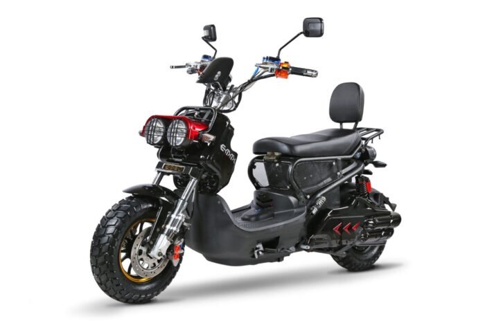 Monster S-84V - Image 8