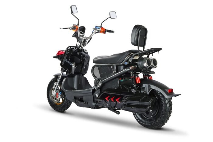 Monster S-84V - Image 9