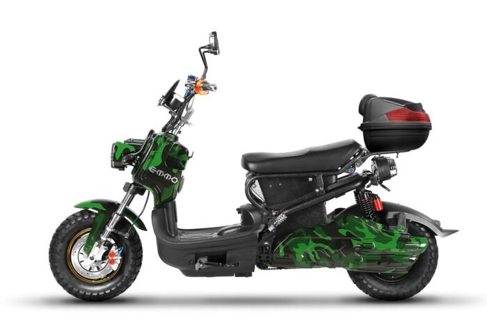 Monster S-72V - Image 16