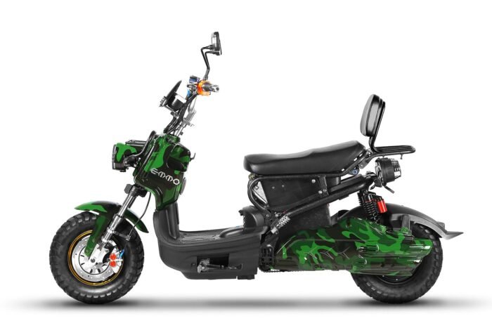 Monster S-84V - Image 16