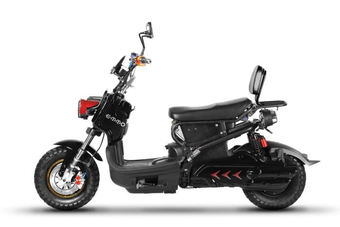 Monster S-84V - Image 17