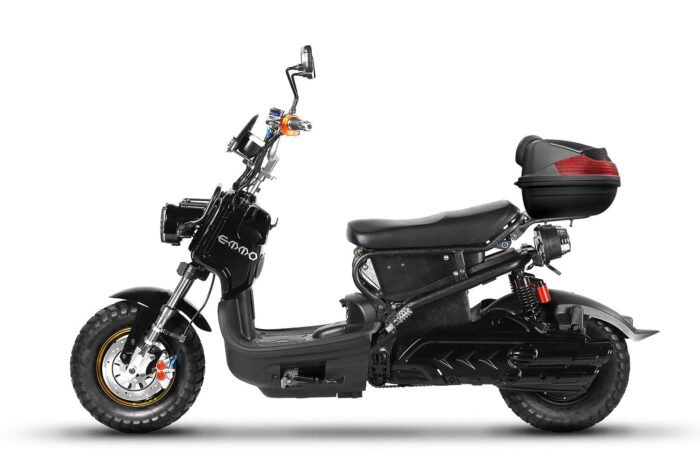 Monster S-84V