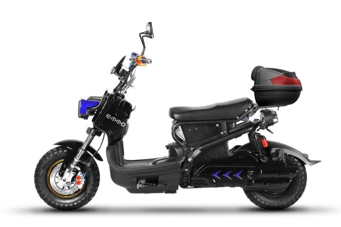 Monster S-84V - Image 10