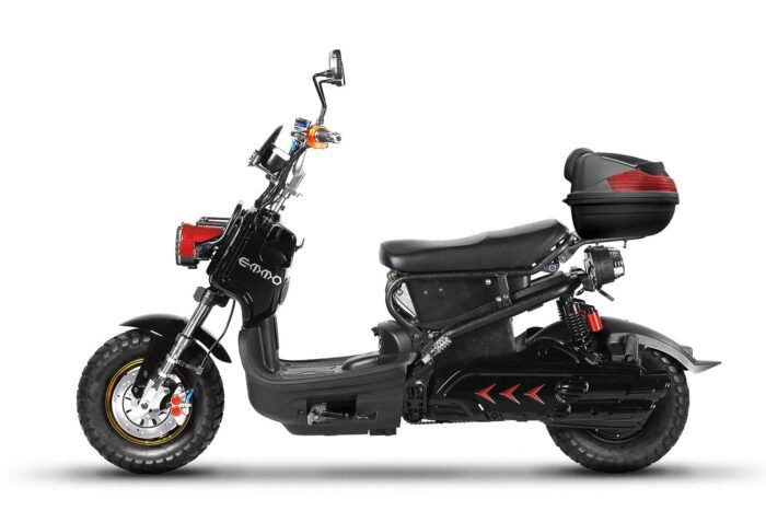 Monster S-84V - Image 12