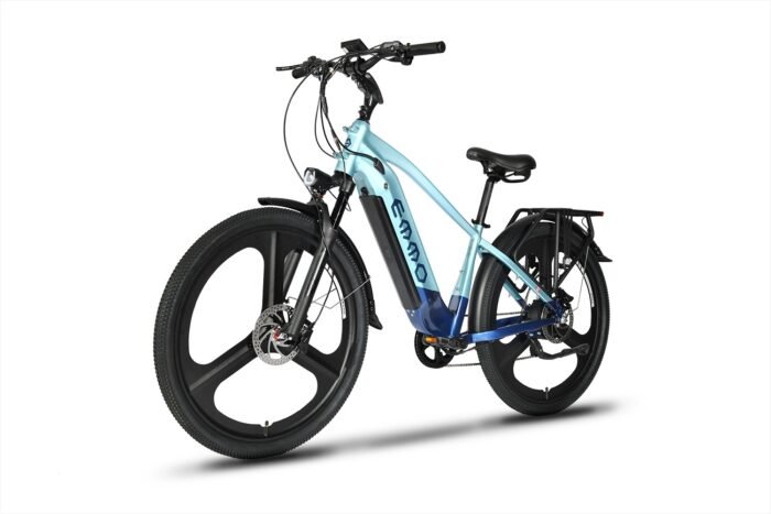 EMMO Spurt Pro - Image 2