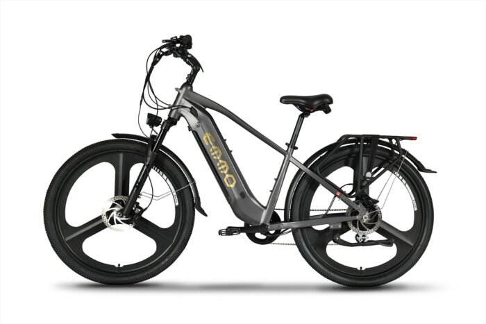 EMMO Spurt Pro - Image 6