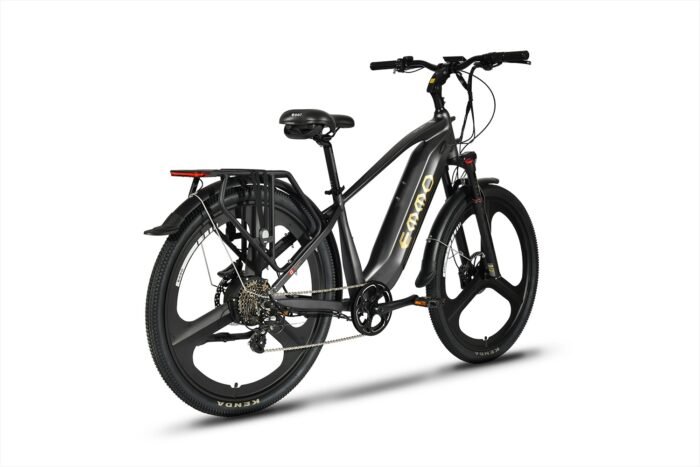EMMO Spurt Pro - Image 8