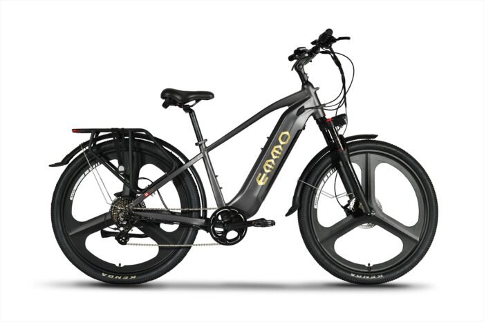 EMMO Spurt Pro - Image 9