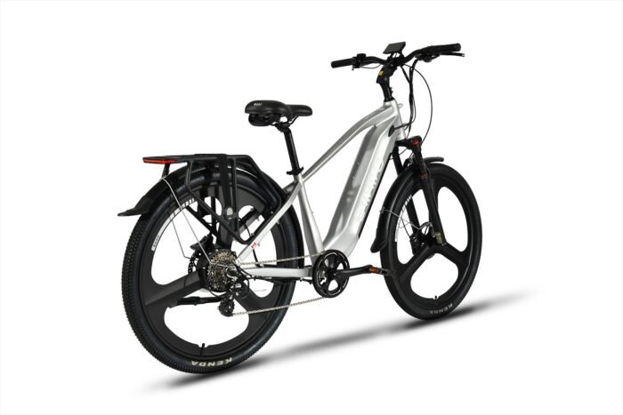EMMO Spurt Pro - Image 13