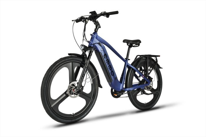 EMMO Spurt Pro - Image 15
